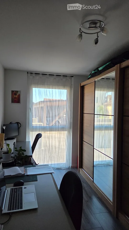 Übernahme eines schönen Apartments in ruhiger Lage – Foto 7 von 10
