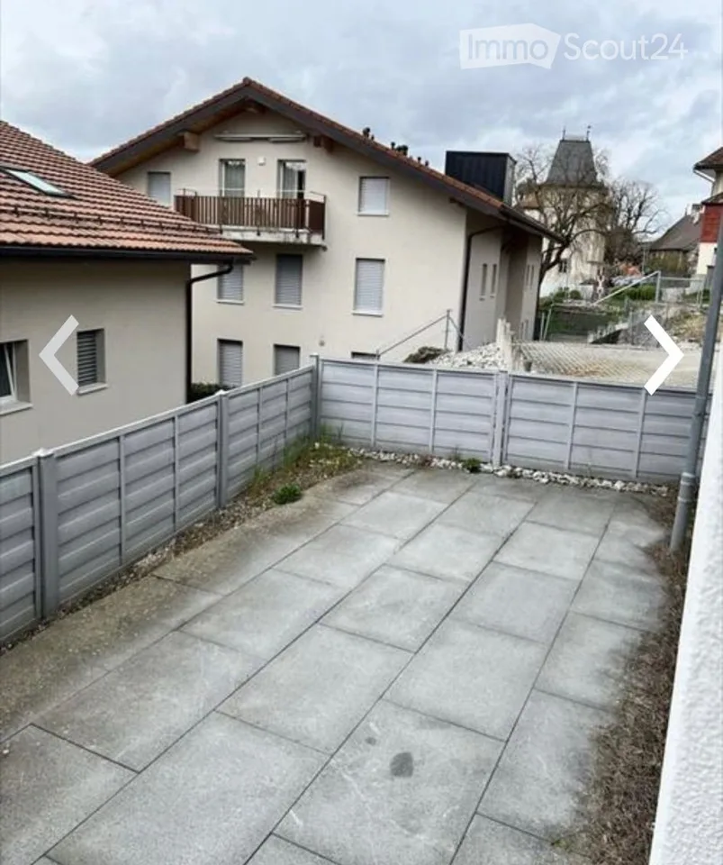 Wohnung zur Miete – Foto 5 von 5