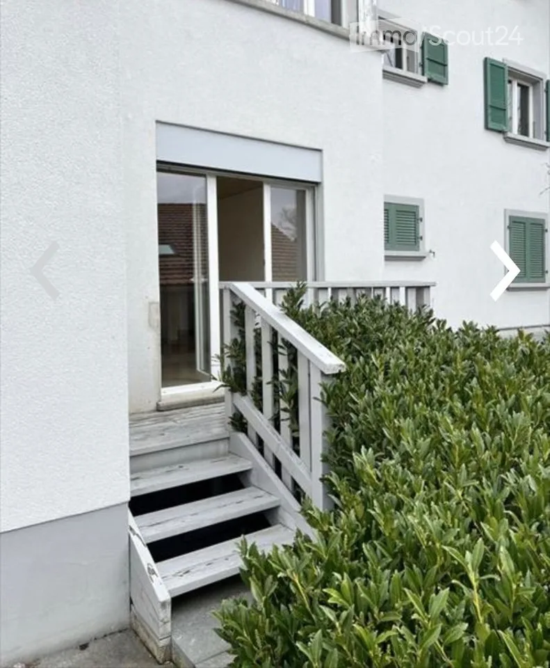 Wohnung zur Miete – Foto 4 von 5