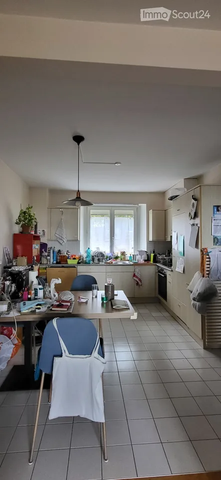 Wohnung 3,5 Zimmer zur Miete in 2072 St-Blaise – Foto 2 von 5