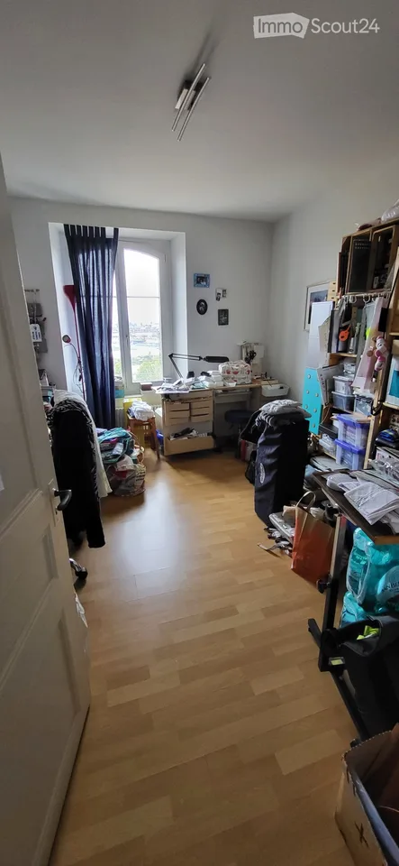 Wohnung 3,5 Zimmer zur Miete in 2072 St-Blaise – Foto 4 von 5