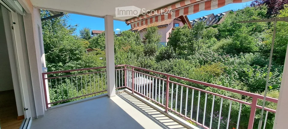Grosszügige 4 ½ Zimmer Wohnung – Foto 5 von 14