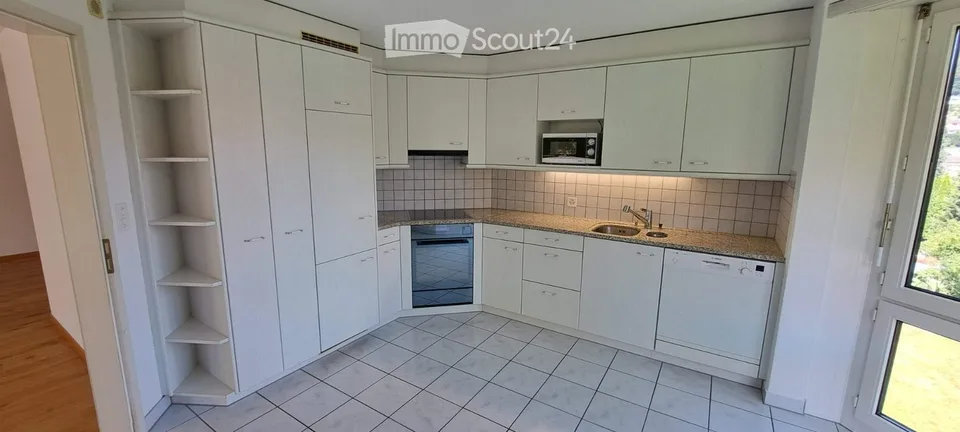 Grosszügige 4 ½ Zimmer Wohnung – Foto 6 von 14