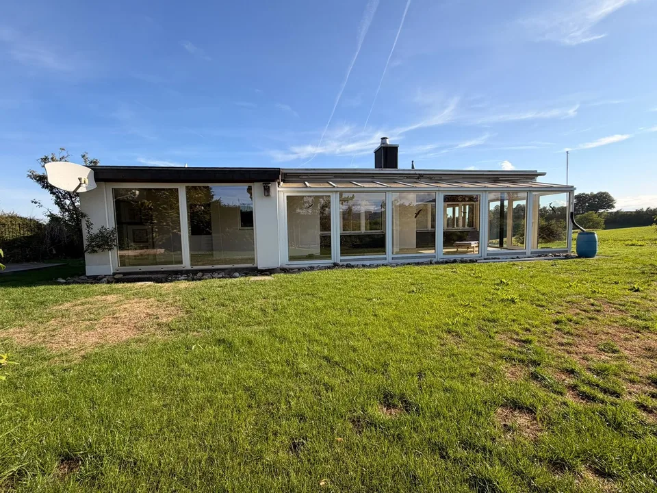 Künftiges Zuhause "Villa Grüebli" mit Panoramablick – Foto 2 von 19