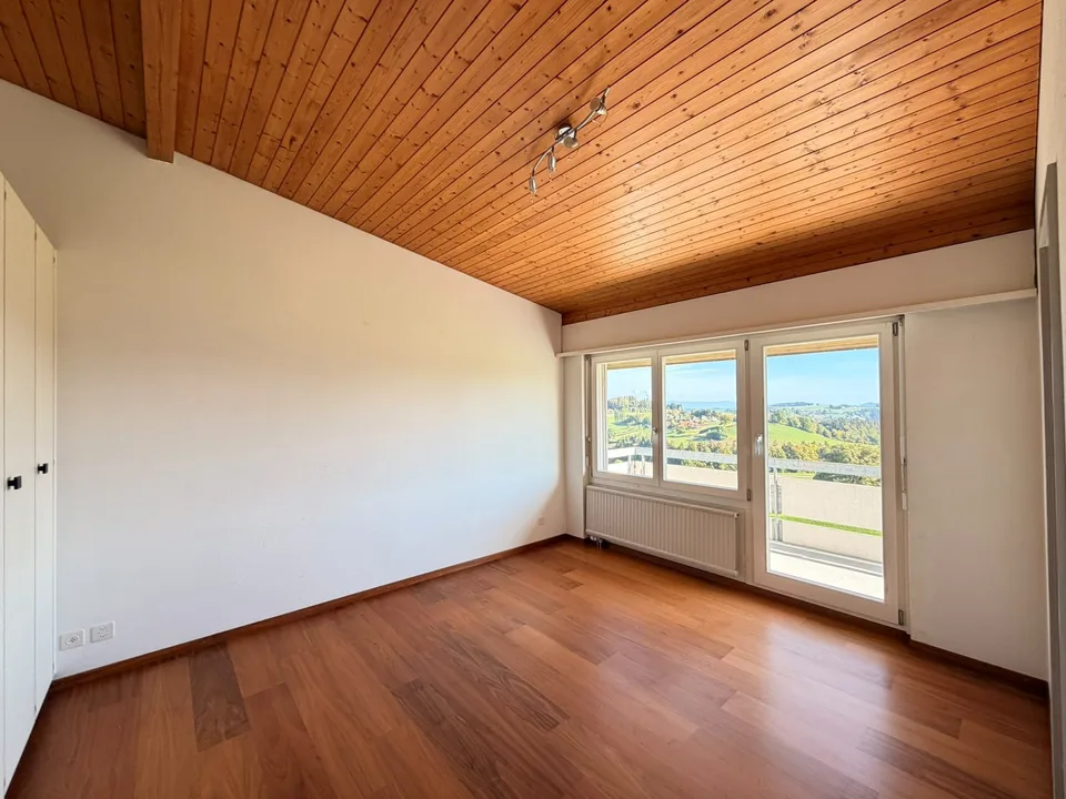 Künftiges Zuhause "Villa Grüebli" mit Panoramablick – Foto 8 von 19