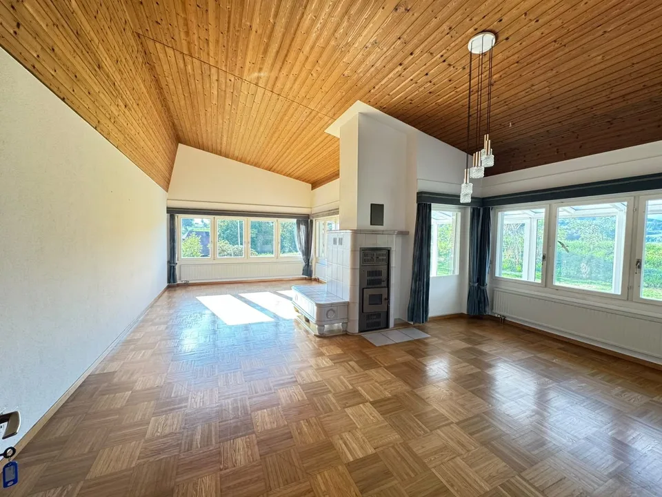 Künftiges Zuhause "Villa Grüebli" mit Panoramablick – Foto 7 von 19