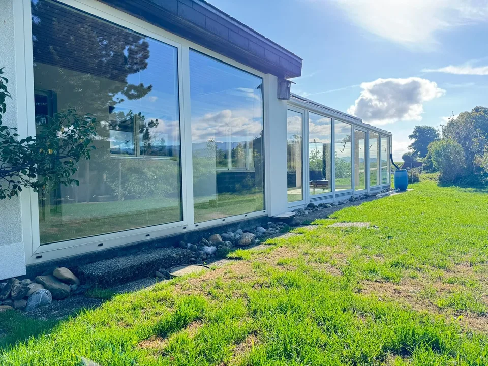 Künftiges Zuhause "Villa Grüebli" mit Panoramablick – Foto 14 von 19