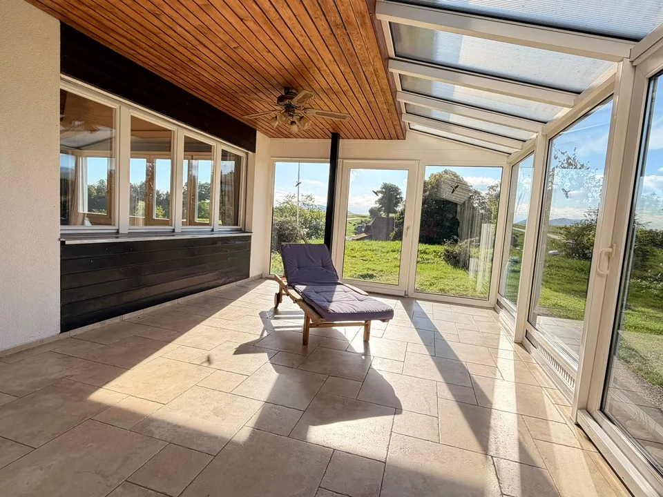 Künftiges Zuhause "Villa Grüebli" mit Panoramablick – Foto 12 von 19