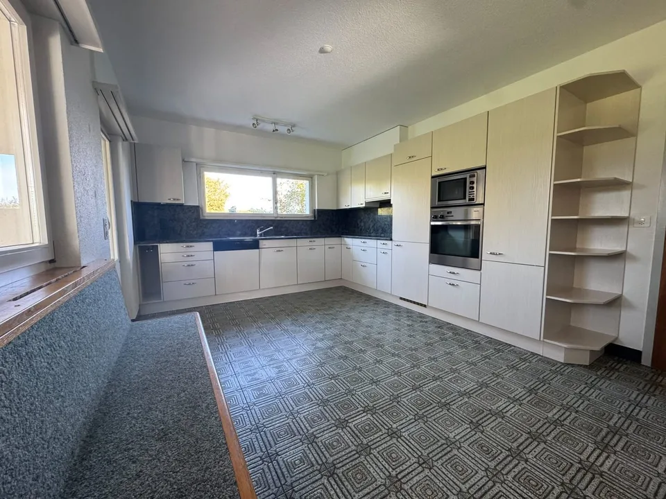 Künftiges Zuhause "Villa Grüebli" mit Panoramablick – Foto 5 von 19