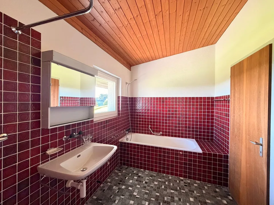 Künftiges Zuhause "Villa Grüebli" mit Panoramablick – Foto 10 von 19