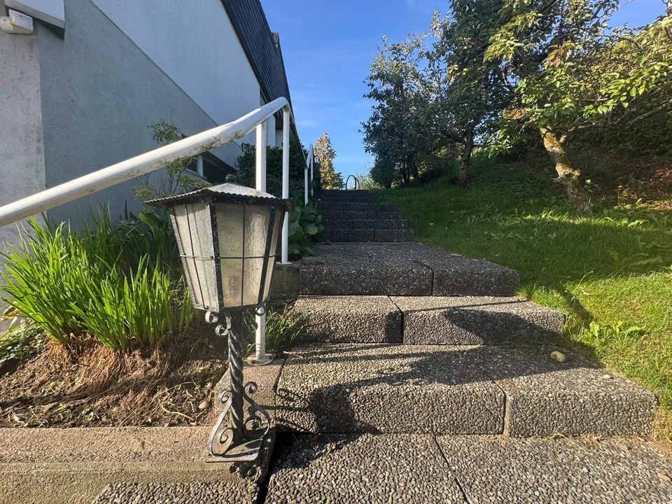 Künftiges Zuhause "Villa Grüebli" mit Panoramablick – Foto 3 von 19