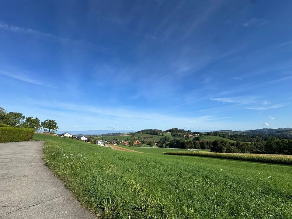 Künftiges Zuhause "Villa Grüebli" mit Panoramablick – Foto 18 von 19