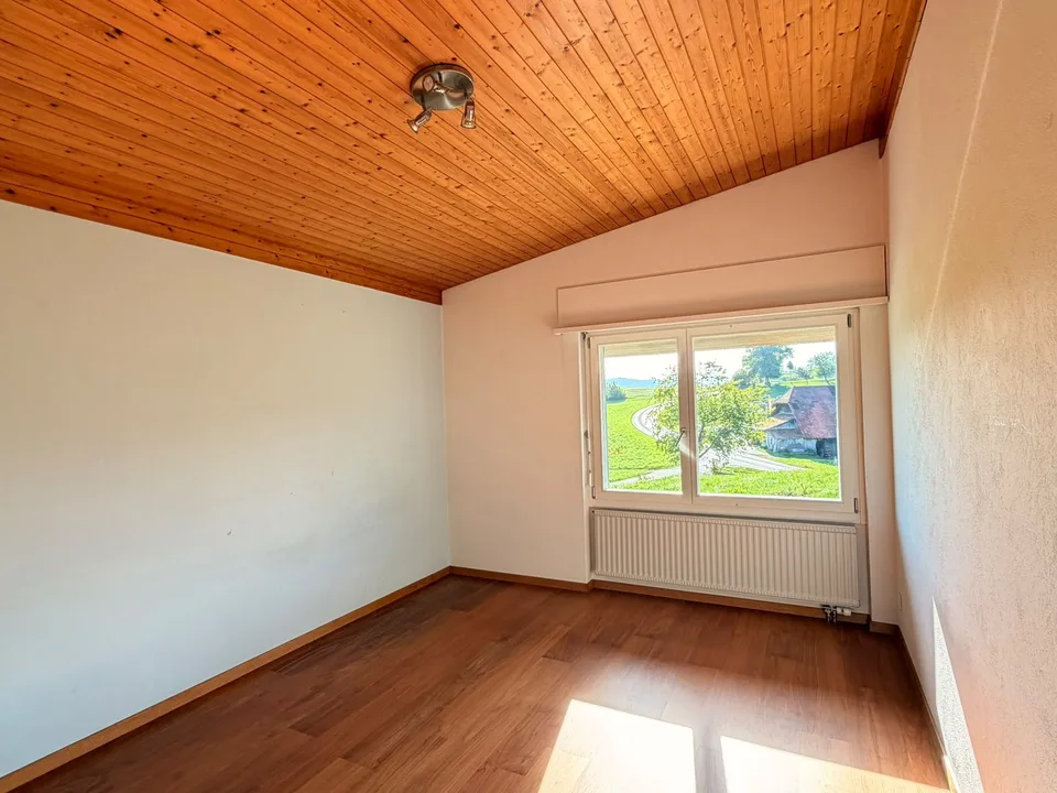 Künftiges Zuhause "Villa Grüebli" mit Panoramablick – Foto 9 von 19