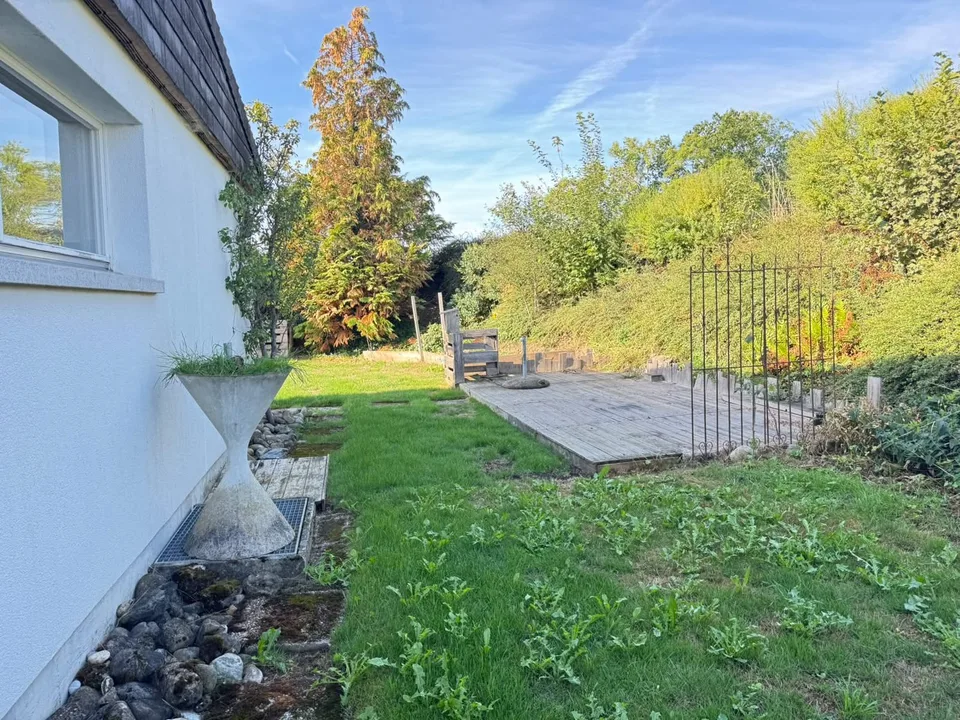 Künftiges Zuhause "Villa Grüebli" mit Panoramablick – Foto 15 von 19