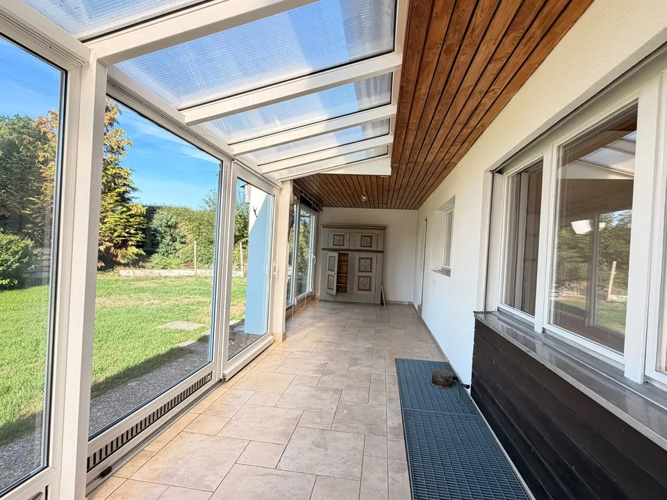 Künftiges Zuhause "Villa Grüebli" mit Panoramablick – Foto 13 von 19