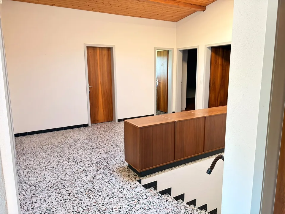 Künftiges Zuhause "Villa Grüebli" mit Panoramablick – Foto 4 von 19