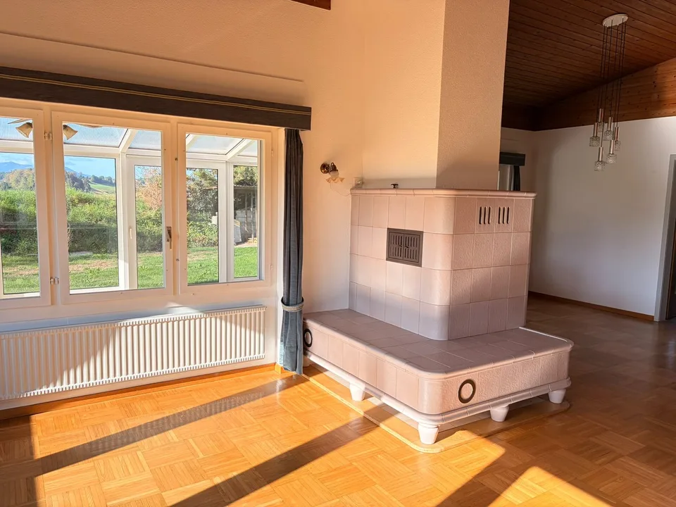 Künftiges Zuhause "Villa Grüebli" mit Panoramablick – Foto 6 von 19