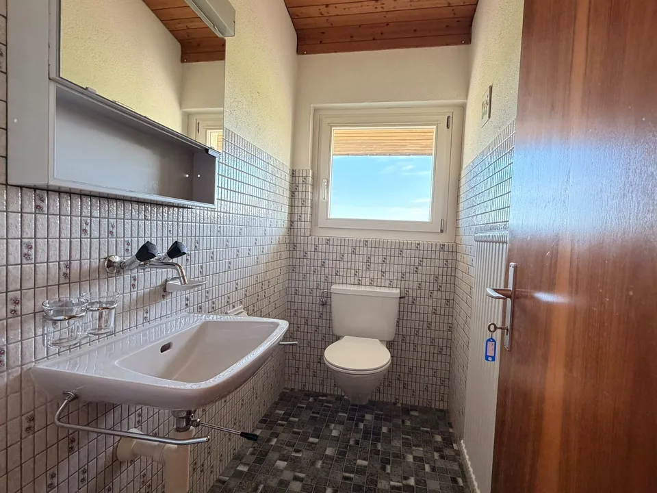 Künftiges Zuhause "Villa Grüebli" mit Panoramablick – Foto 11 von 19