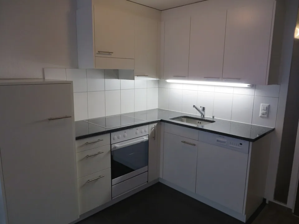 Cercasi inquilino - Vuoi un appartamento in un edificio antico con charme? – foto 2 di 5
