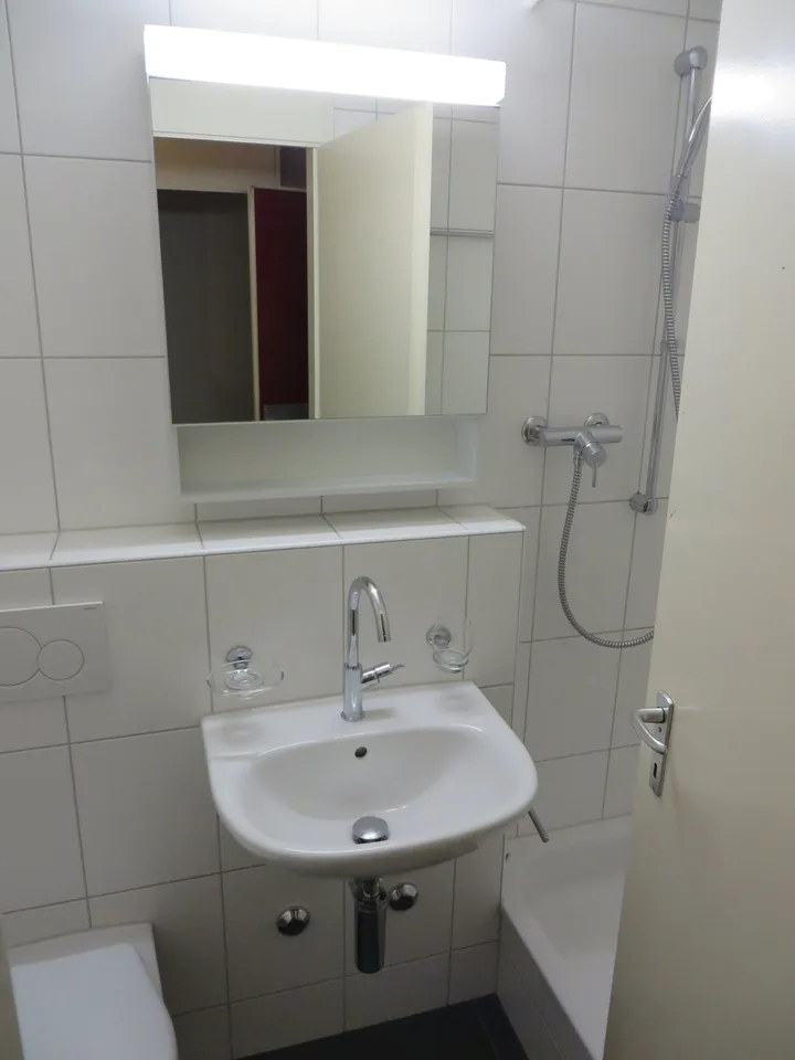 Cercasi inquilino - Vuoi un appartamento in un edificio antico con charme? – foto 5 di 5