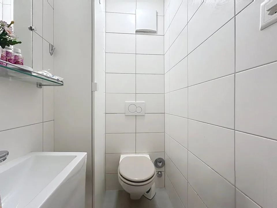 4.5 pièces à deux pas de la gare de Neuchâtel – photo 9 sur 9