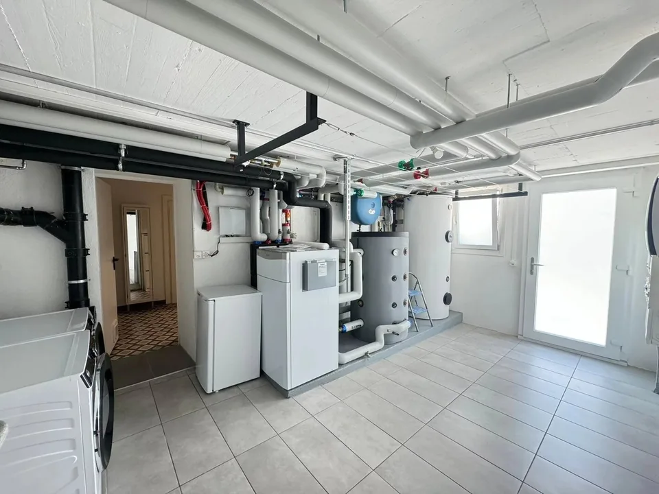 6.5 Zimmer Rustico in Eclépens – Foto 10 von 10