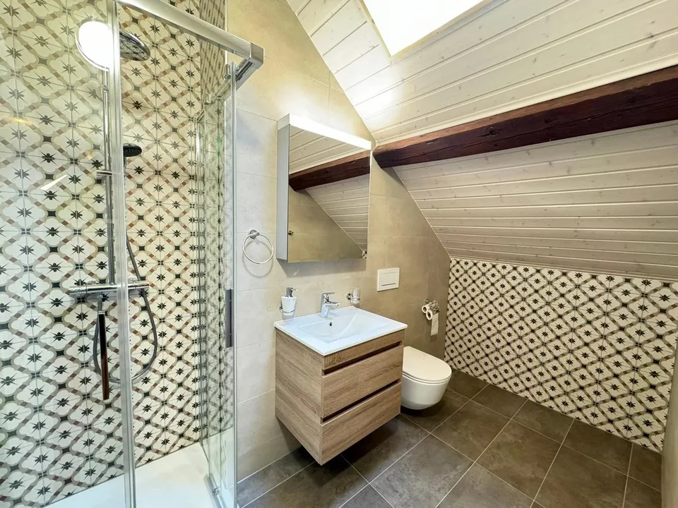6.5 Zimmer Rustico in Eclépens – Foto 9 von 10