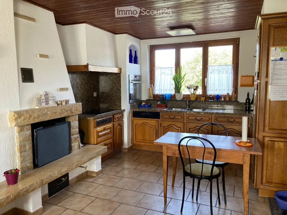 Familienvilla – Foto 4 von 5