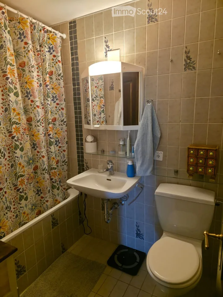 Chalet mit Nachbargebäude – Foto 3 von 9