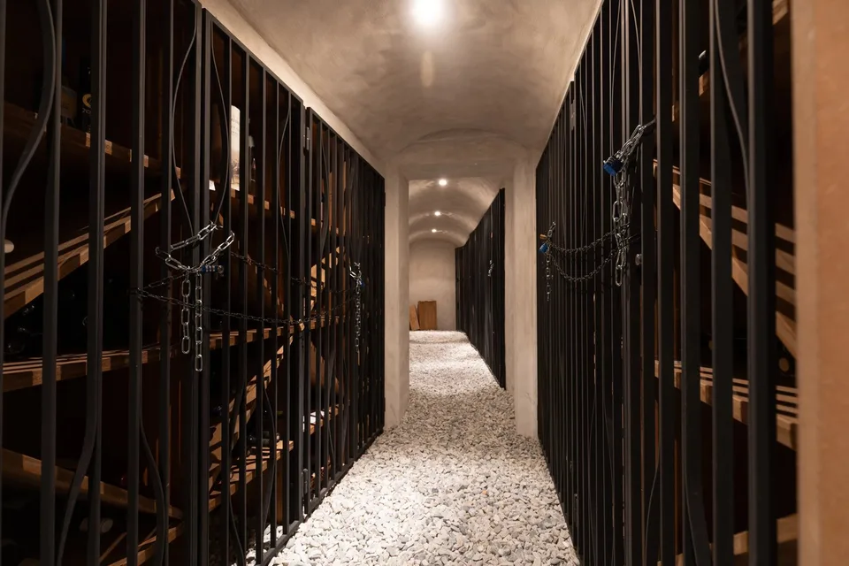 Un élégant appartement au coeur de Crans-Montana – photo 5 sur 6