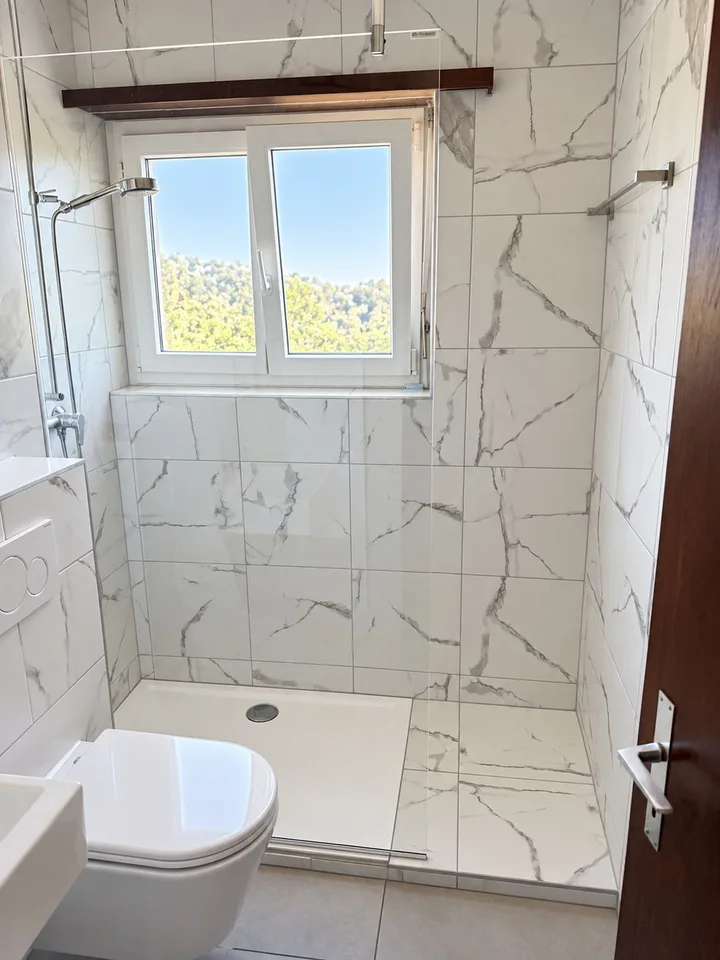 3.5 Zimmer Wohnung in Bassecourt – Foto 2 von 6