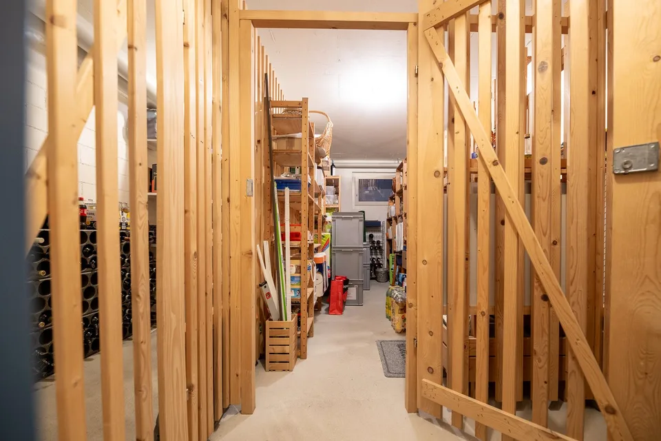 Grosszügige 5.5-Zimmer-Gartenwohnung inkl. Tiefgaragenparkplatz und Bastelraum – Foto 18 von 20