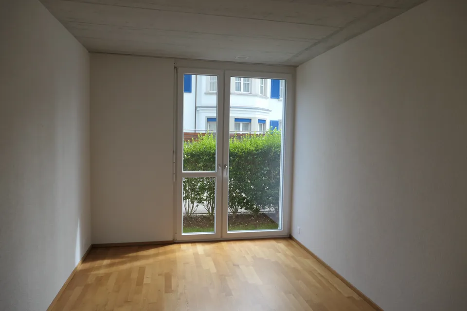 VIVERE AL WUHRPLATZ – foto 5 di 5
