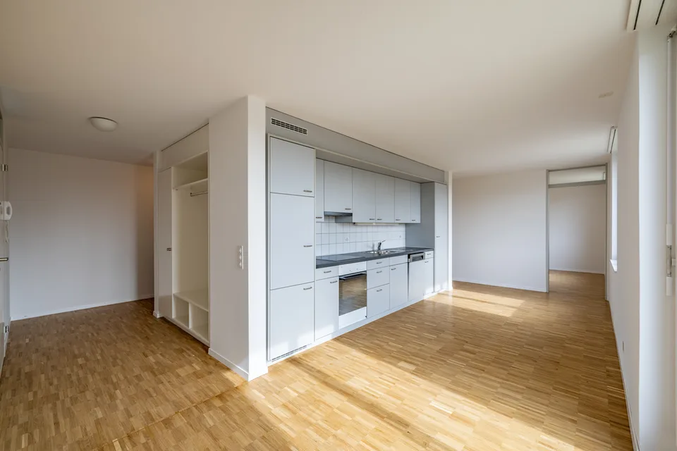 Habitation centrale sur le site de Färbi ! – photo 3 sur 12
