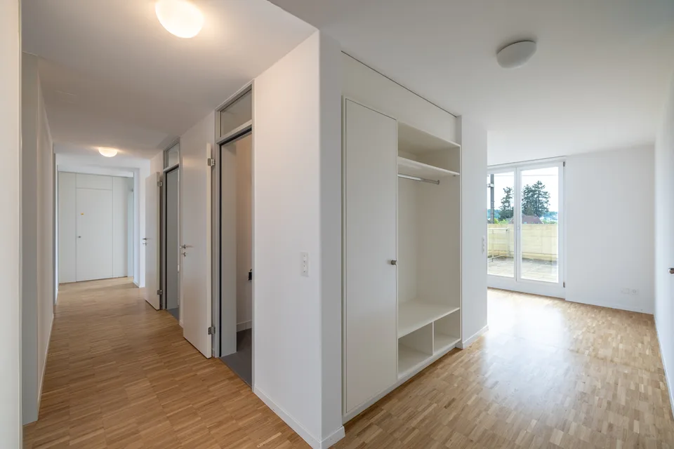 Habitation centrale sur le site de Färbi ! – photo 8 sur 12