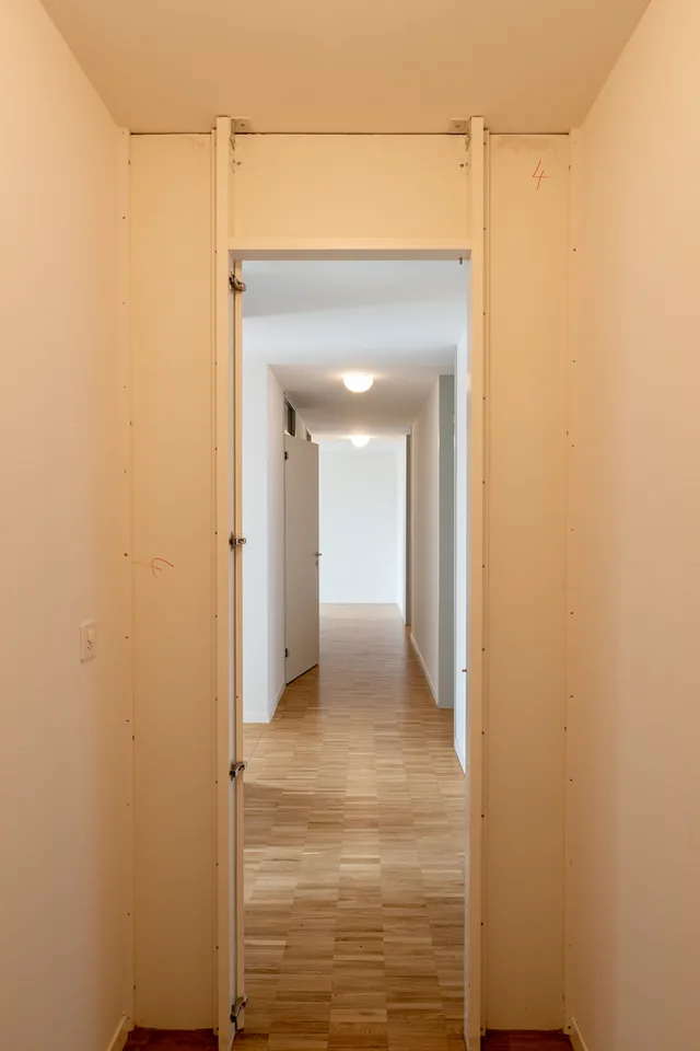 Habitation centrale sur le site de Färbi ! – photo 12 sur 12