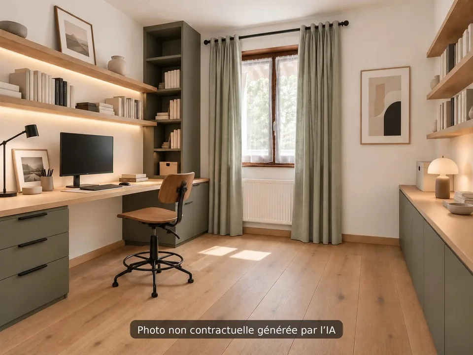 Sale - Single-family house Genthod – photo 7 of 13
