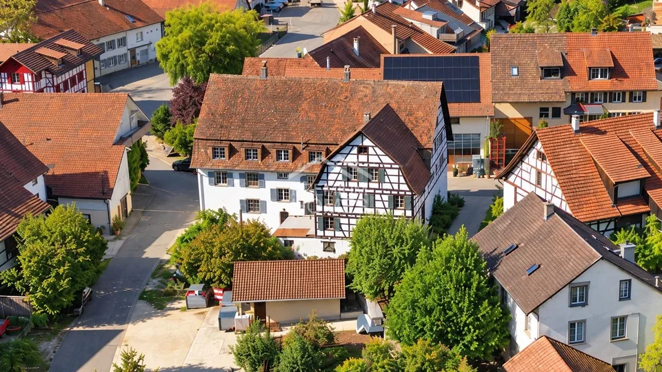 Naturidylle trifft Potenzial - ein Paradies für Familien und Handwerke – Foto 11 von 13
