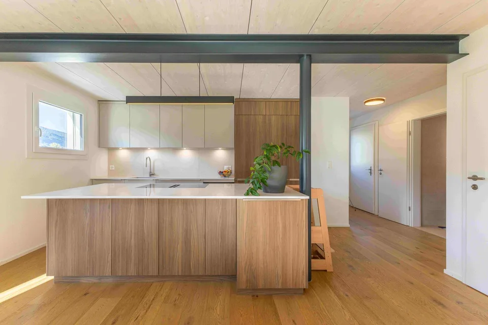 Ein offenes Haus zur Natur, geschützt vor Blicken – Foto 10 von 32
