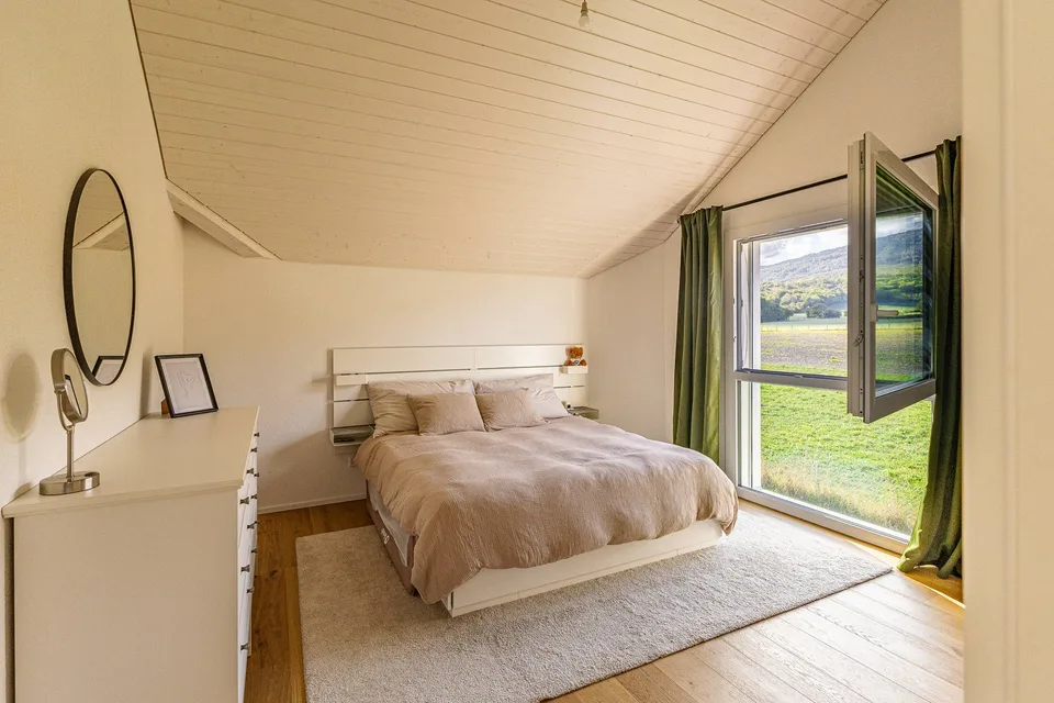Ein offenes Haus zur Natur, geschützt vor Blicken – Foto 17 von 32