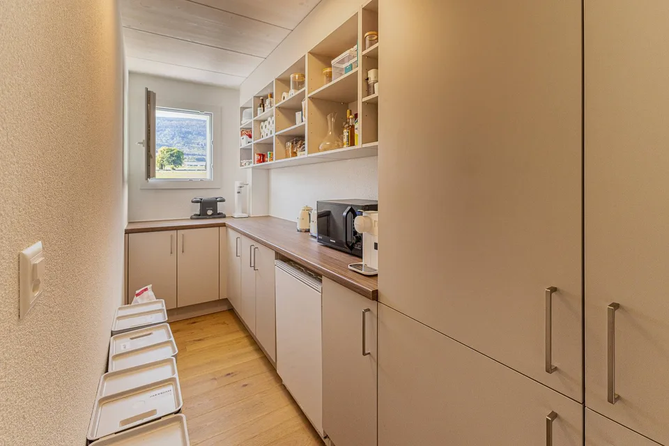 Ein offenes Haus zur Natur, geschützt vor Blicken – Foto 15 von 32