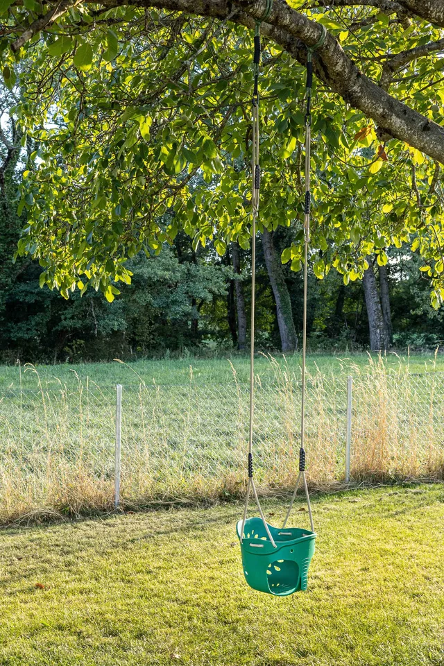 Ein offenes Haus zur Natur, geschützt vor Blicken – Foto 4 von 32