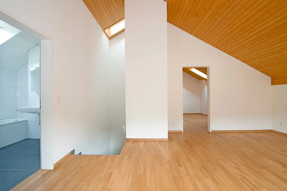 Wunderschöne Maisonettewohnung mit traumhafter Dachterrasse! – Foto 3 von 11