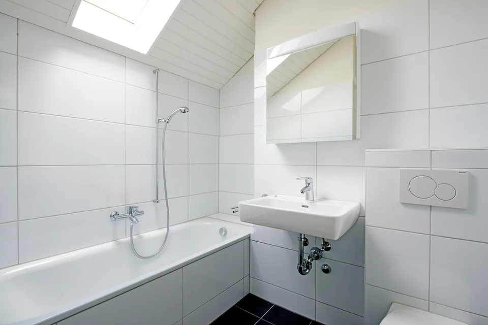 Wunderschöne Maisonettewohnung mit traumhafter Dachterrasse! – Foto 8 von 11