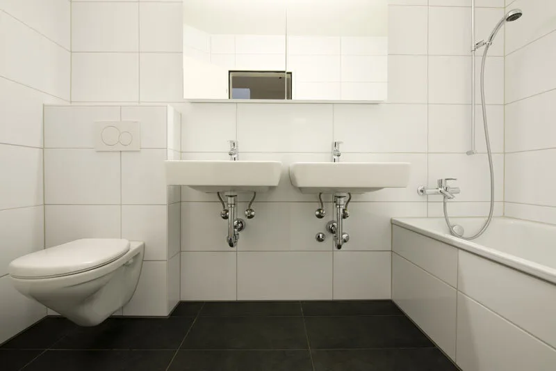 Wunderschöne Maisonettewohnung mit traumhafter Dachterrasse! – Foto 9 von 11