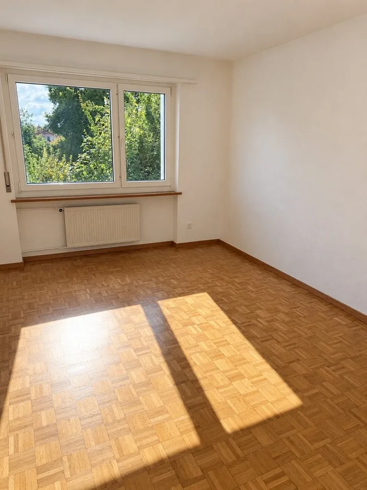 Charmante 4-Zimmer-Wohnung an ruhiger Lage – Foto 4 von 8
