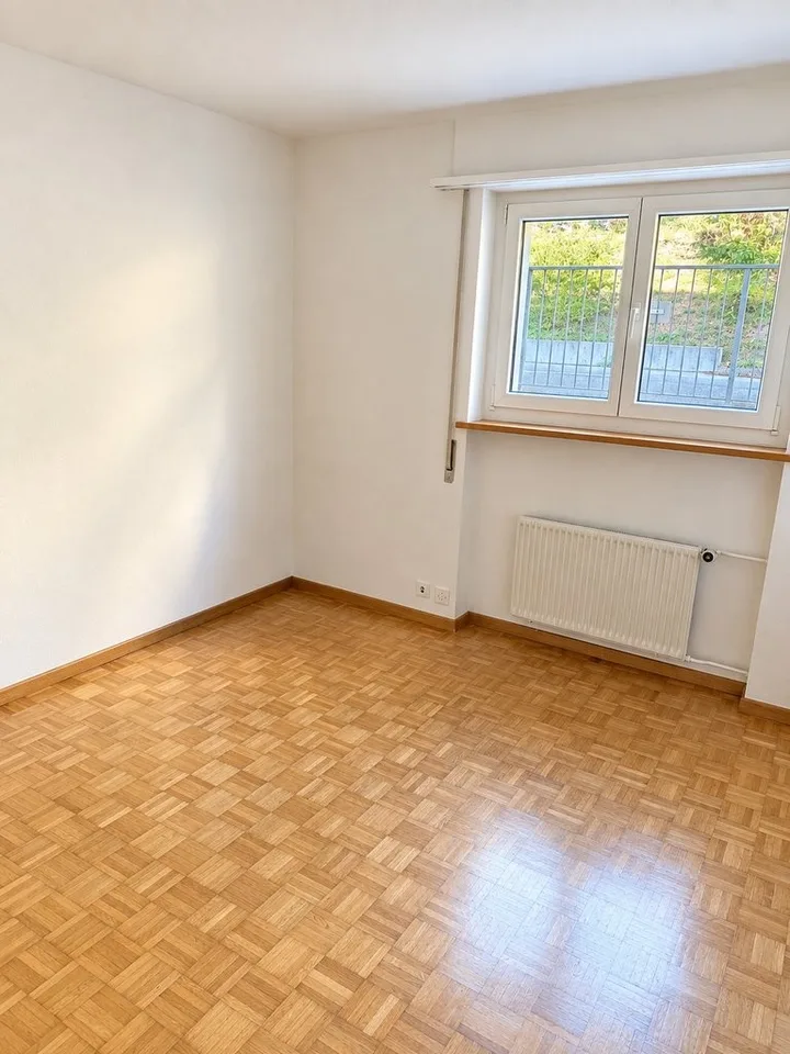 Charmante 4-Zimmer-Wohnung an ruhiger Lage – Foto 5 von 8
