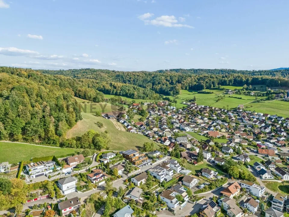 Casa unifamiliare di 7,5 locali con vista panoramica imprenabile – foto 17 di 17