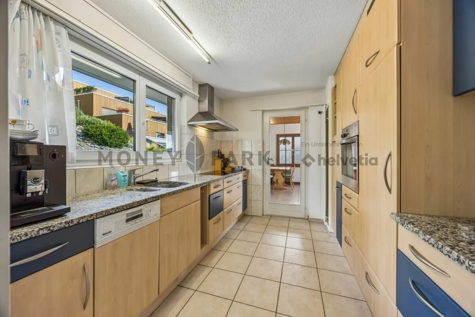 Casa unifamiliare di 7,5 locali con vista panoramica imprenabile – foto 4 di 17