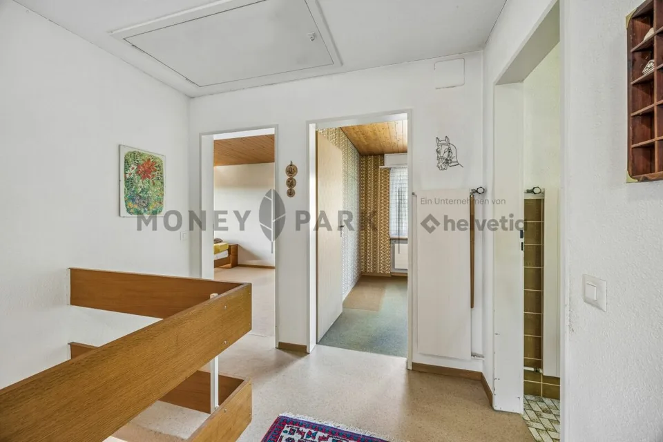 Casa unifamiliare di 7,5 locali con vista panoramica imprenabile – foto 14 di 17